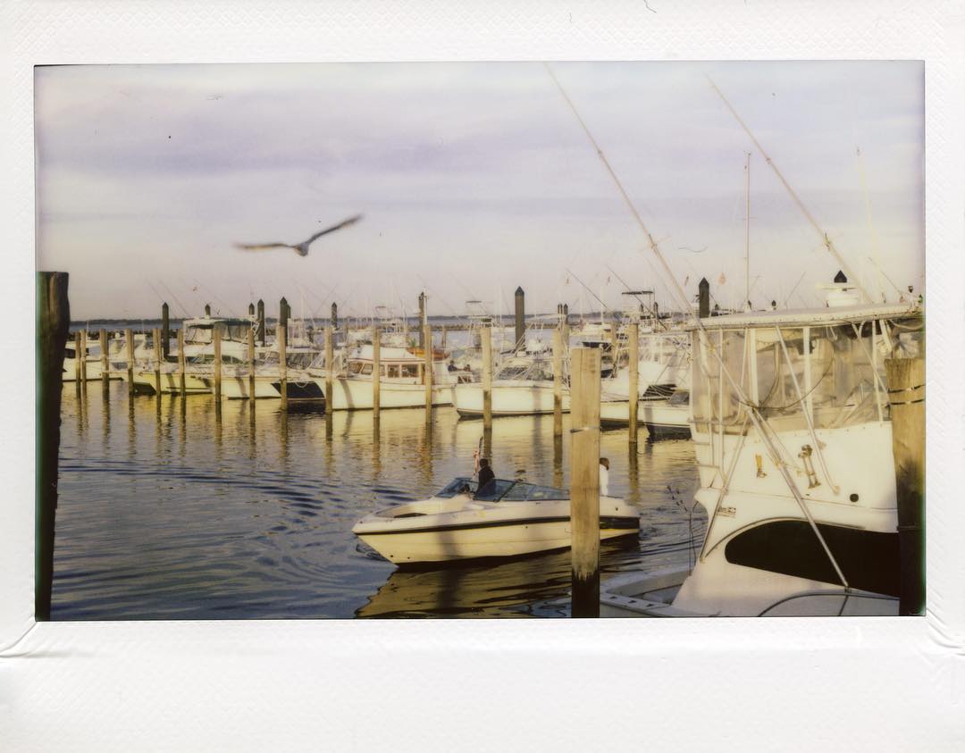 Marina, shot on Instax Wide with a Mercury Universal Camera. #instaxwide #film #filmphotography #filmphotographic #instantfilm #mercurycamera