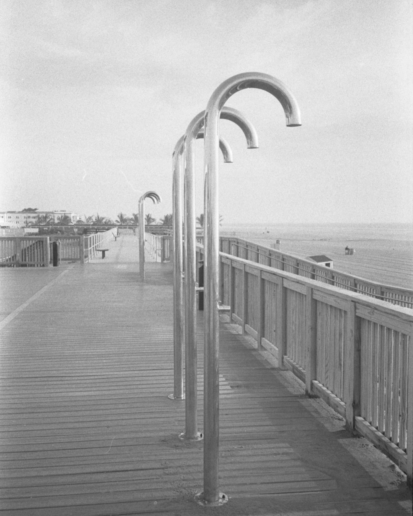 Showers

Sea Bright has rebuilt its entire shore front in the years since Sandy. These showers are a lot more impressive than the old ones. #film #filmphotography #filmphotographic #olympusxa #superxx #rodinal