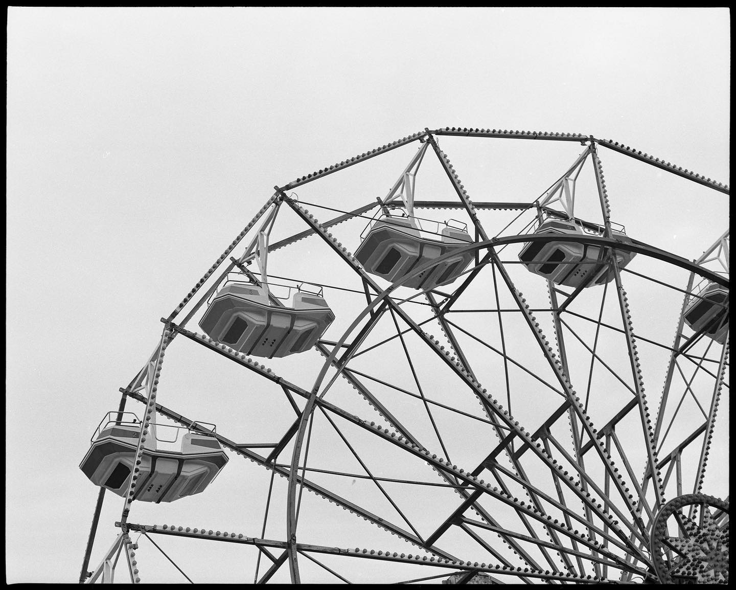 Ferris Wheel

#pentax67 #pentax67_165mm #film #filmphotography #filmphotographic