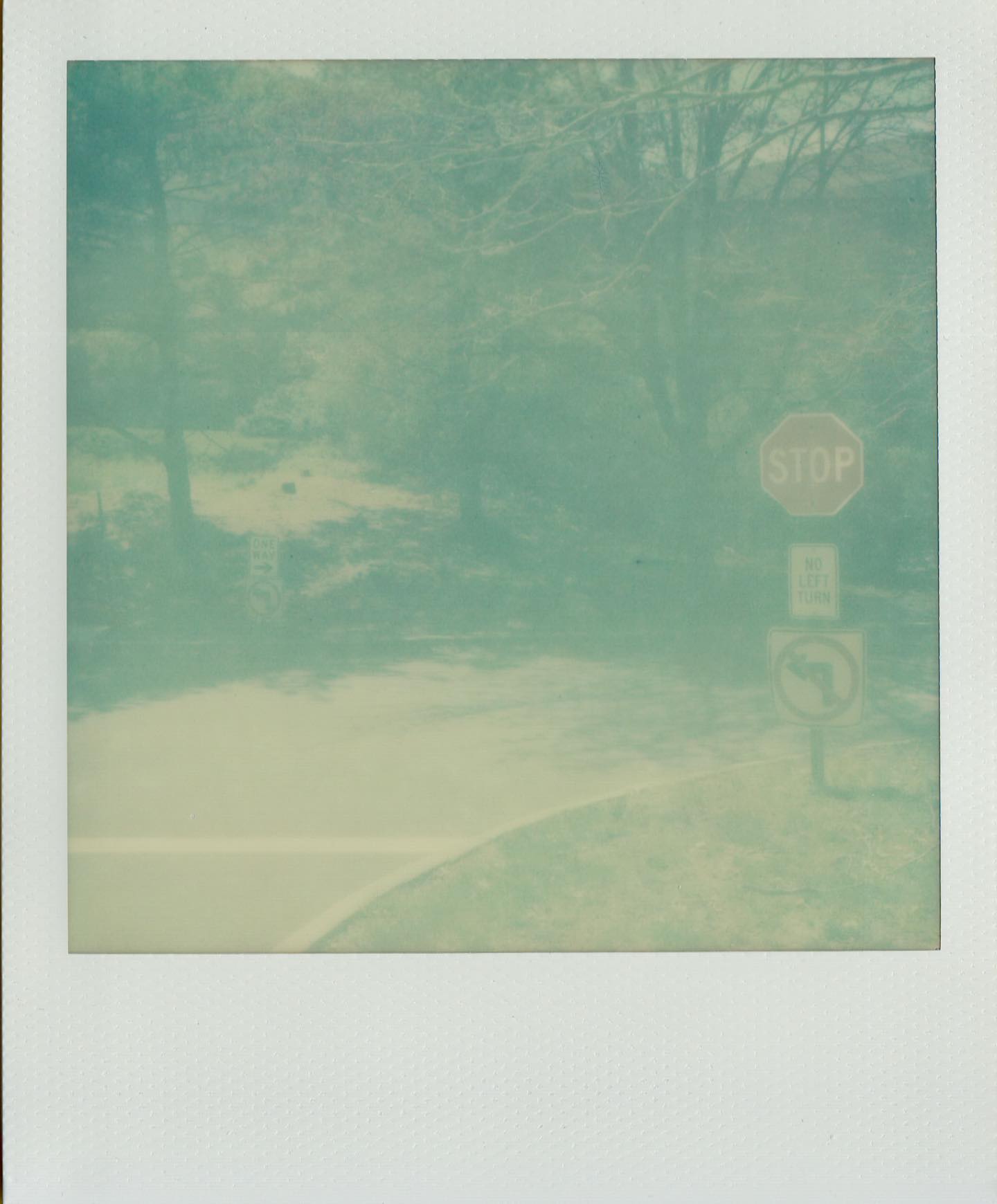 Stop

More expired color beta film by Impossible Project made in 2016. #mintcamera #slr670s #slr670 #polaroid #film #filmphotography